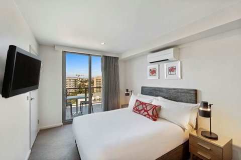 Adina Serviced Apts Canberra Dickson - Accommodation BNB 11