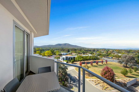 Adina Serviced Apts Canberra Dickson - Accommodation BNB 13