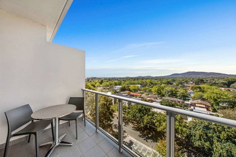 Adina Serviced Apts Canberra Dickson - Accommodation BNB 14
