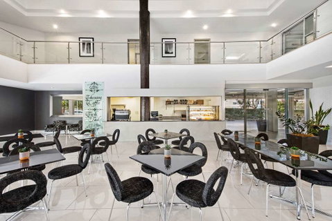 Adina Serviced Apts Canberra Dickson - Accommodation BNB 16