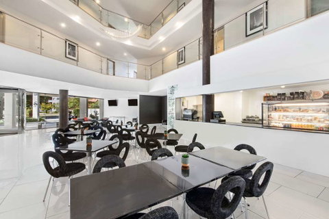 Adina Serviced Apts Canberra Dickson - Accommodation BNB 17