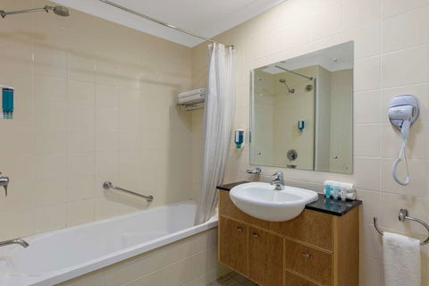 Nesuto Canberra Apartment Hotel - Accommodation BNB 3