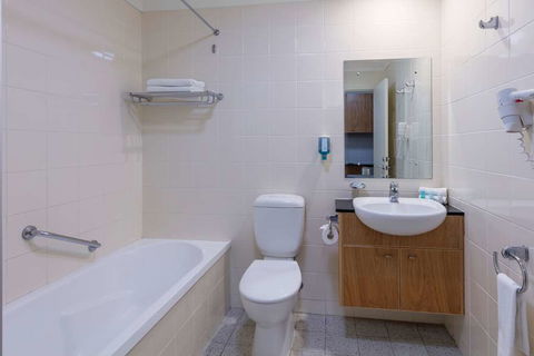 Nesuto Canberra Apartment Hotel - Accommodation BNB 4