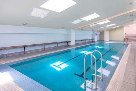 Nesuto Canberra Apartment Hotel - Accommodation BNB 6