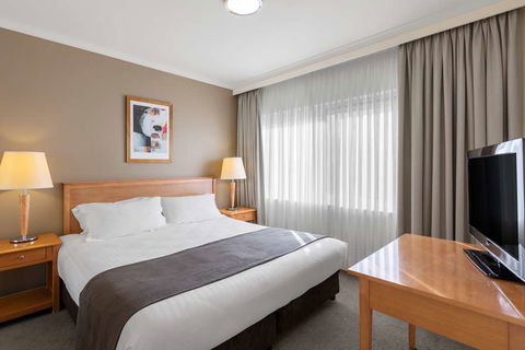 Nesuto Canberra Apartment Hotel - Accommodation BNB 9