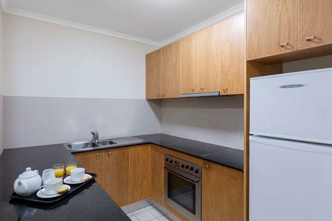 Nesuto Canberra Apartment Hotel - Accommodation BNB 10