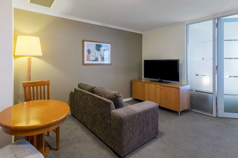 Nesuto Canberra Apartment Hotel - Accommodation BNB 13