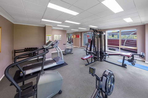 Nesuto Canberra Apartment Hotel - Accommodation BNB 15