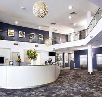 Quality Hotel Dickson - Accommodation BNB