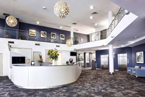 Quality Hotel Dickson - Accommodation BNB 0