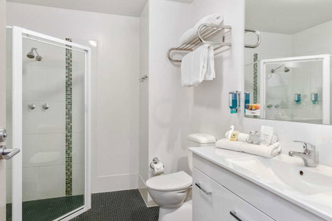 Quality Hotel Dickson - Accommodation BNB 3