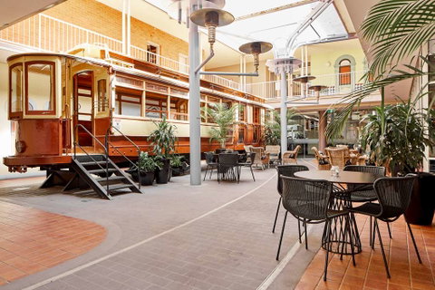Quality Hotel Dickson - Accommodation BNB 17