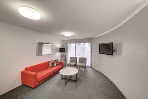 Adina Serviced Apartments James Court - Accommodation BNB 12