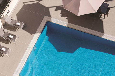 Adina Serviced Apartments James Court - Accommodation BNB 16