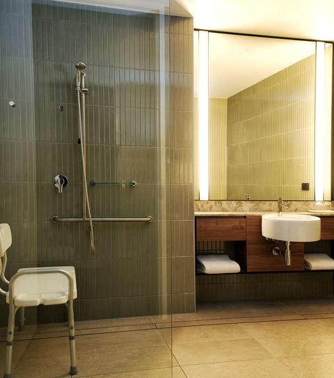 A By Adina Canberra - Accommodation BNB 9