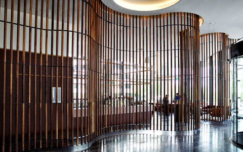 A By Adina Canberra - Accommodation BNB 10