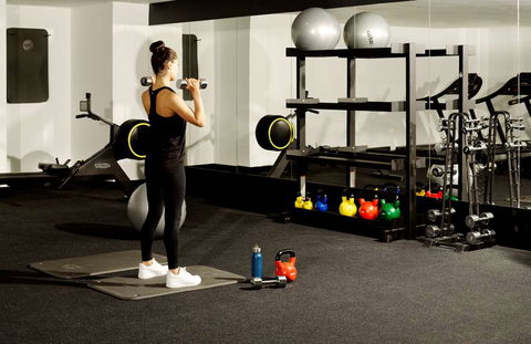 A By Adina Canberra - Accommodation BNB 14