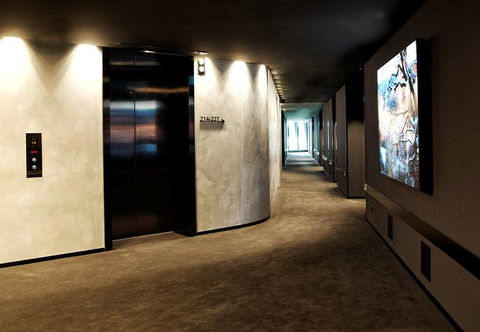 A By Adina Canberra - Accommodation BNB 15