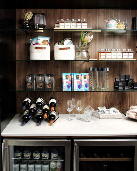 A By Adina Canberra - Accommodation BNB 16