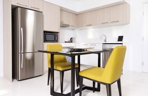 Riviera Mackay - Accommodation BNB 1