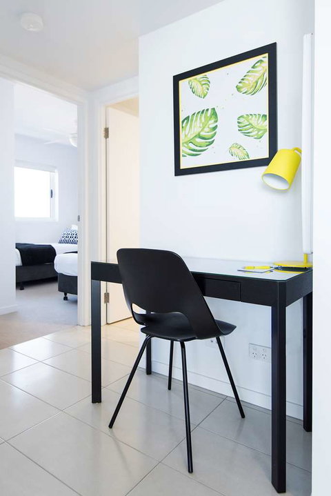 Riviera Mackay - Accommodation BNB 2