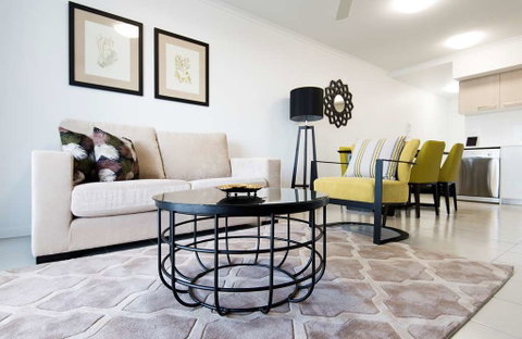 Riviera Mackay - Accommodation BNB 5