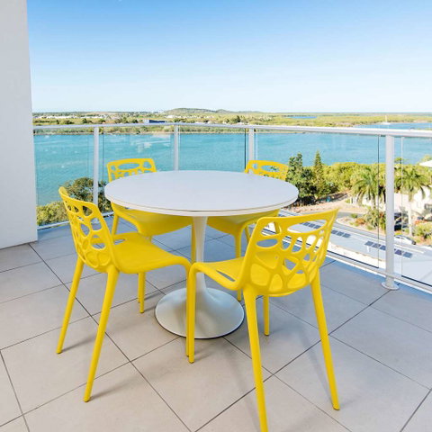 Riviera Mackay - Accommodation BNB 7