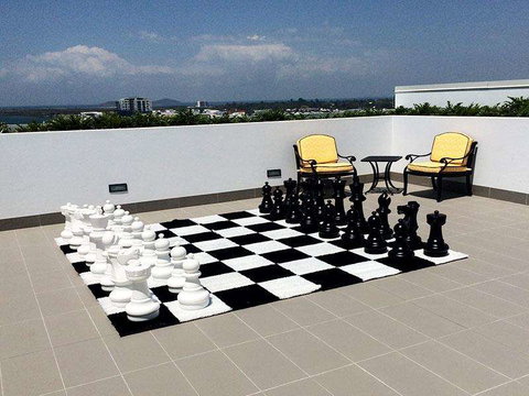 Riviera Mackay - Accommodation BNB 8