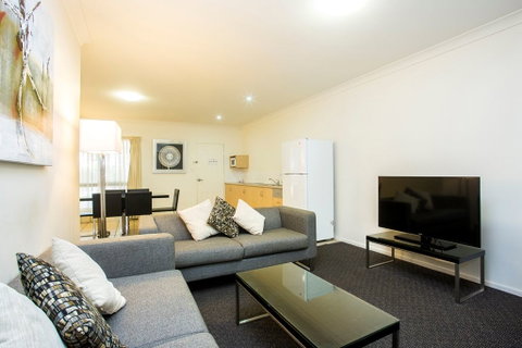 Coral Cay Resort Motor Inn - Accommodation BNB 1