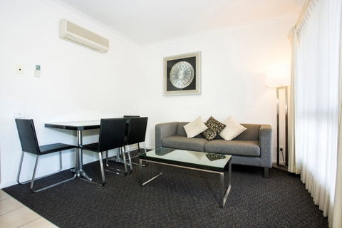 Coral Cay Resort Motor Inn - Accommodation BNB 2