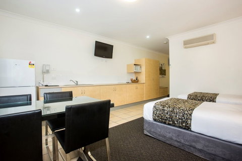 Coral Cay Resort Motor Inn - Accommodation BNB 4