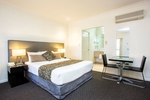 Coral Cay Resort Motor Inn - Accommodation BNB 6