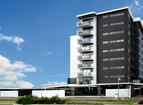 Direct Hotels - Pacific Sands - Accommodation BNB 0