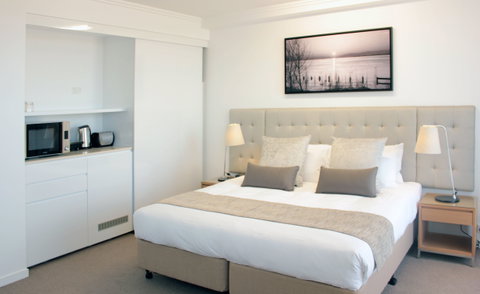 Direct Hotels - Pacific Sands - Accommodation BNB 3