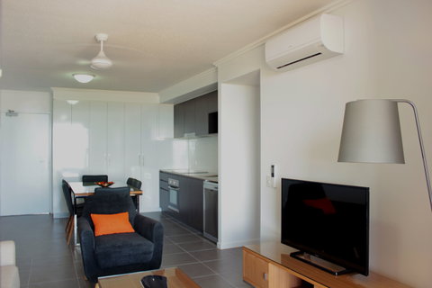 Direct Hotels - Pacific Sands - Accommodation BNB 4