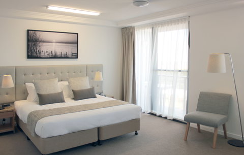 Direct Hotels - Pacific Sands - Accommodation BNB 5