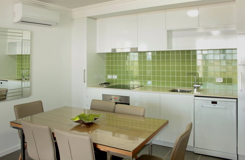Direct Hotels - Pacific Sands - Accommodation BNB 6