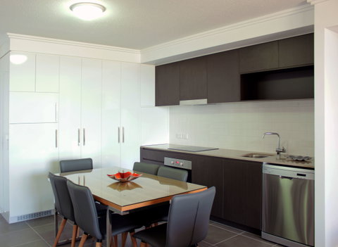 Direct Hotels - Pacific Sands - Accommodation BNB 7