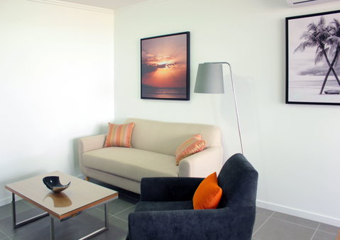 Direct Hotels - Pacific Sands - Accommodation BNB 9