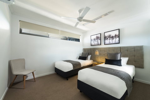 Direct Hotels - Pacific Sands - Accommodation BNB 10