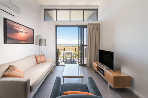 Direct Hotels - Pacific Sands - Accommodation BNB 11