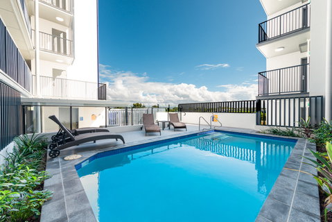 Direct Hotels - Pacific Sands - Accommodation BNB 15