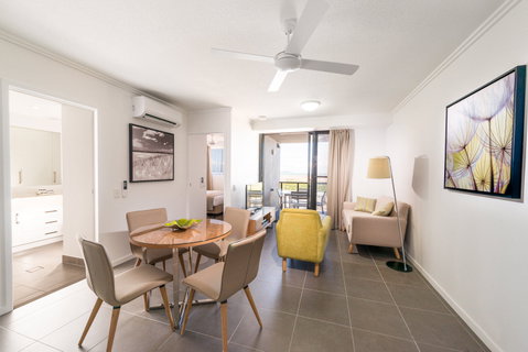 Direct Hotels - Pacific Sands - Accommodation BNB 16