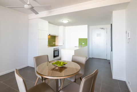 Direct Hotels - Pacific Sands - Accommodation BNB 17