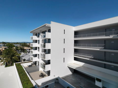 Oaks Carlyle - Accommodation BNB 0