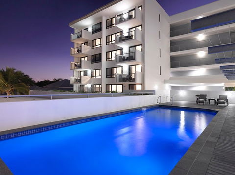 Oaks Carlyle - Accommodation BNB 1