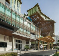 Crystalbrook Bailey - Accommodation BNB