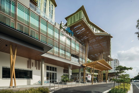 Crystalbrook Bailey - Accommodation BNB 0