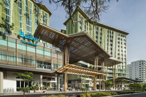 Crystalbrook Bailey - Accommodation BNB 1