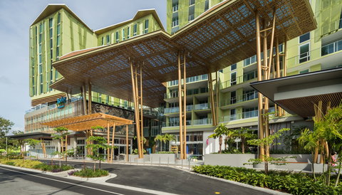 Crystalbrook Bailey - Accommodation BNB 3